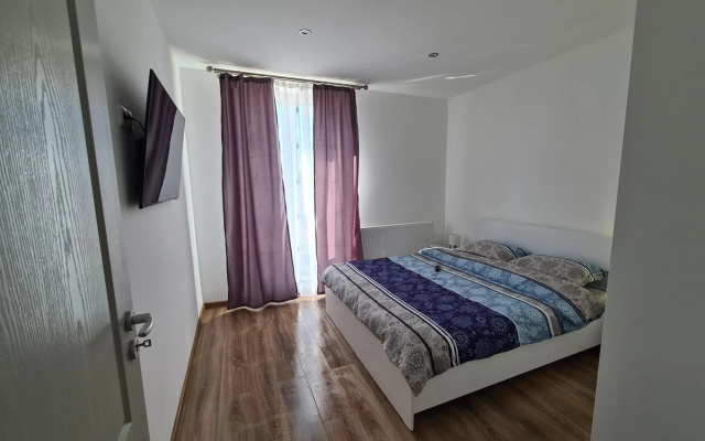 The Best Apartment
