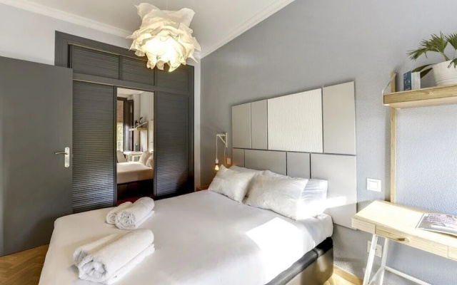 Sweet Inn Apartments - Plaza de Tirso