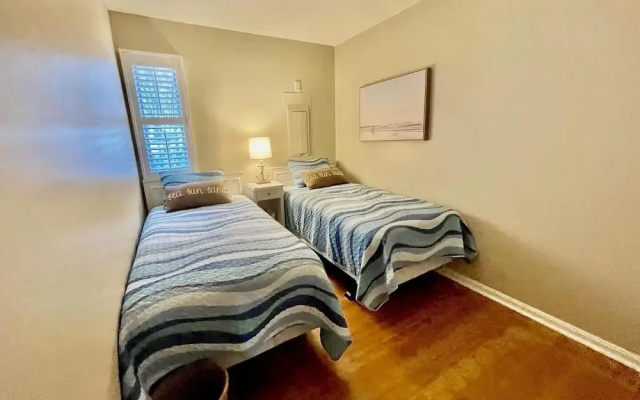 Ocean Sands 4