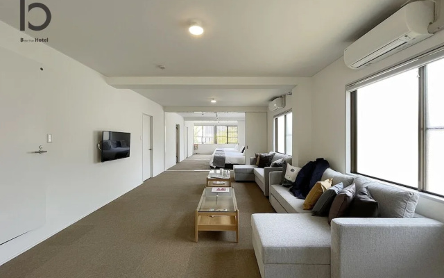 bHotel Kaniwasou