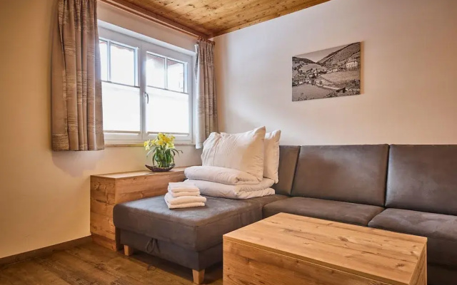 Delfi Ski & Bike Apartments
