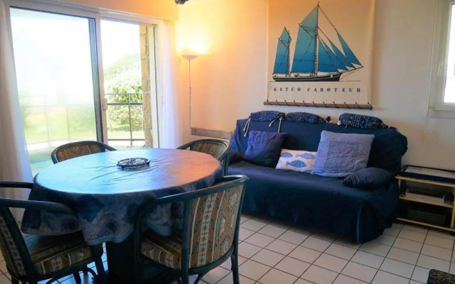 Maison Quiberon, 3 pièces, 5 personnes - FR-1-478-95