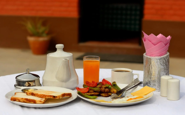 Hotel Bravo P. Ltd