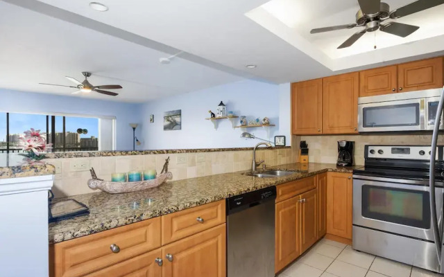 Windward Point #507