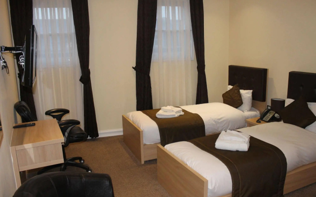 Shoreditch Inn