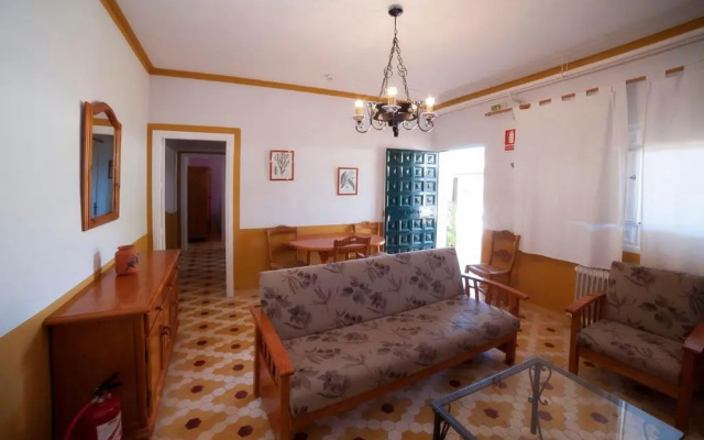 Cortijo de Frías