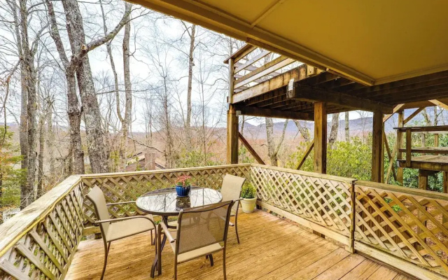 Hike, Sip & Stay Awhile! Sugar Mountain Getaway
