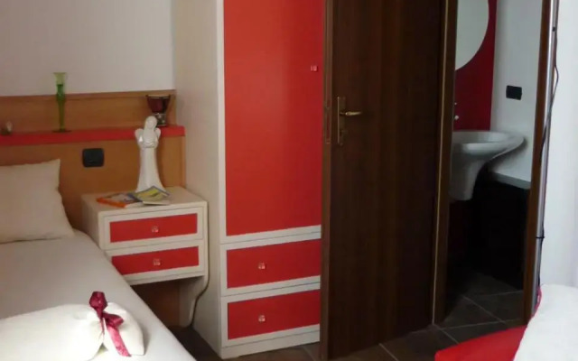 DAGALA DEI RE - Casa Vacanze