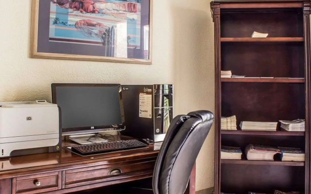 Quality Inn & Suites Yuma