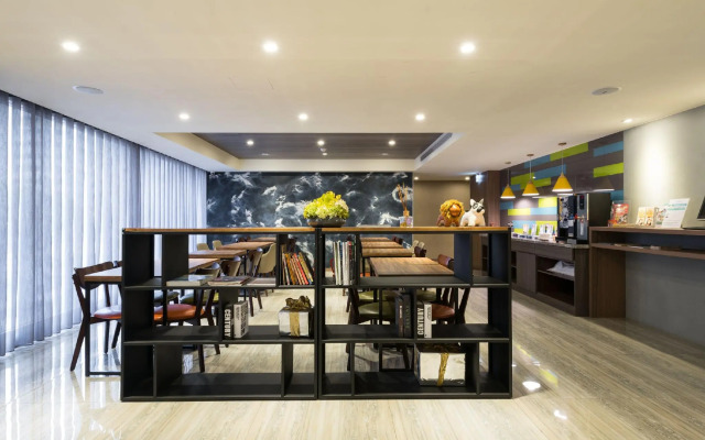 Ximen Hotel - A
