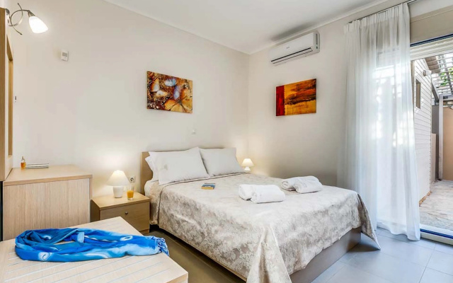 Luxury Villa Rami with private swimming pool