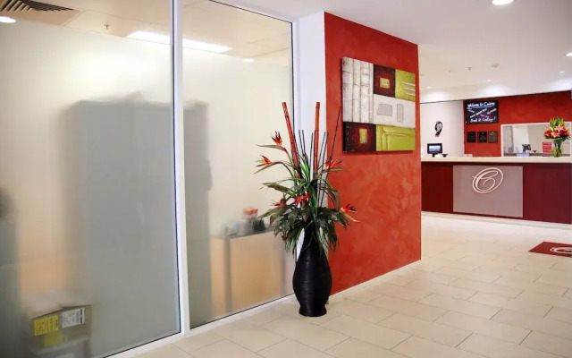 Best Western Plus Cairns Central Apartments