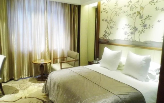 Chenguang Hotel - Ningbo