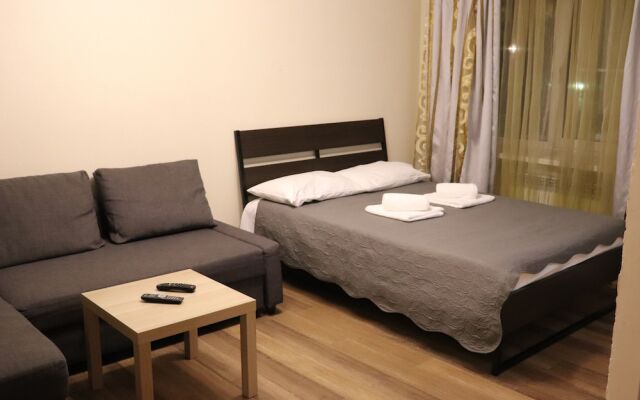 Апартаменты Ya doma - 1-Room apartments City