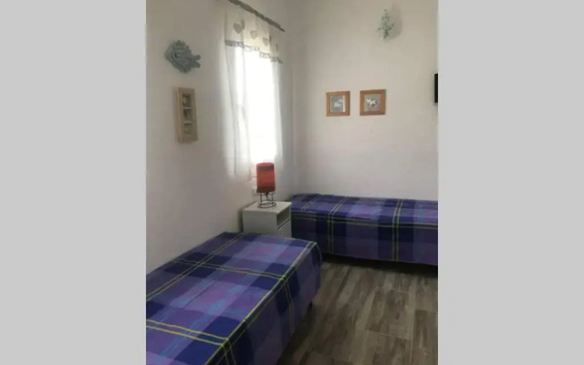 Casa Vacanze "Green Park"