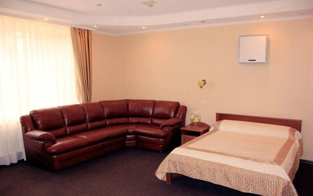 SV Park-Hotel