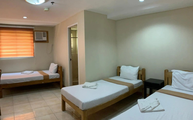 Lylie Hotel