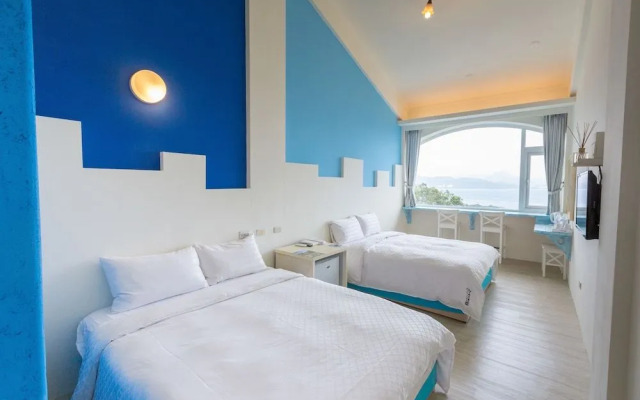 The Town Homestay