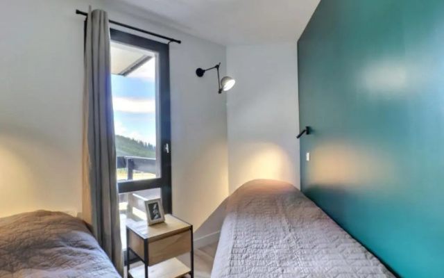 Appartement Méribel, 2 pièces, 4 personnes - FR-1-182-240
