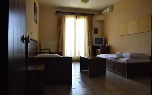 Villa Belles