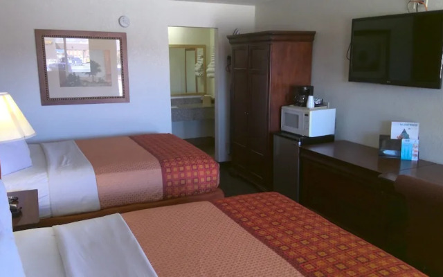 1St Interstate Inn Montrose