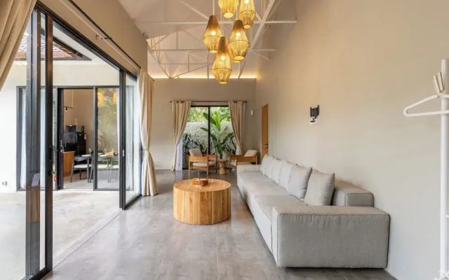 Melasti 1 Villa by Betterplace