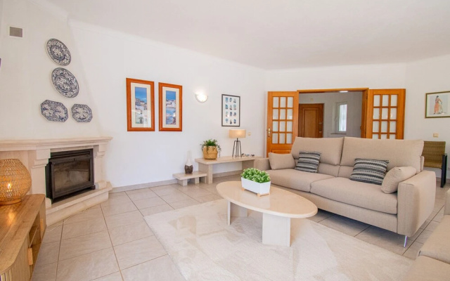 La Pausa in Carvoeiro