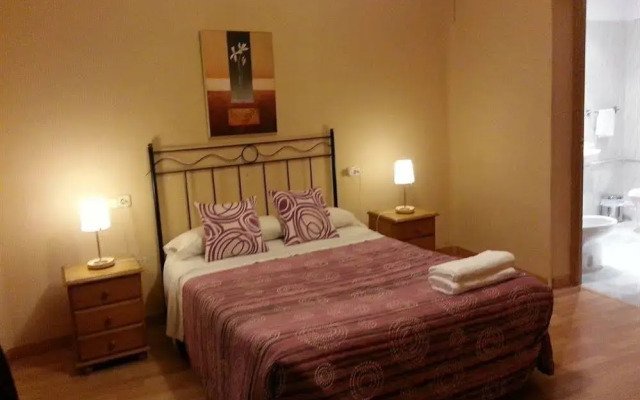 Hostal Mirentxu