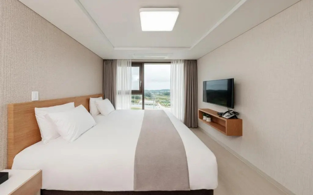 CENTUMMARK Hotel Yangyang