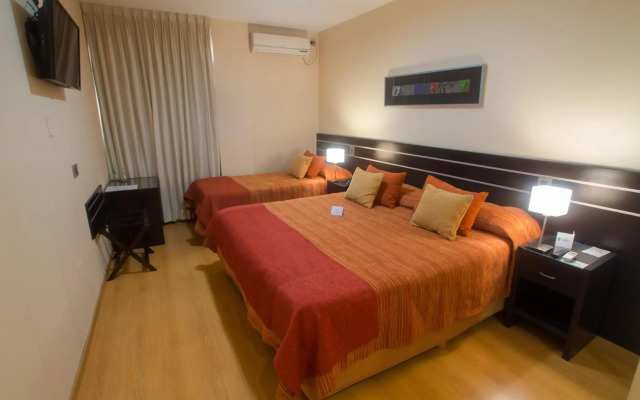 Hotel Francia