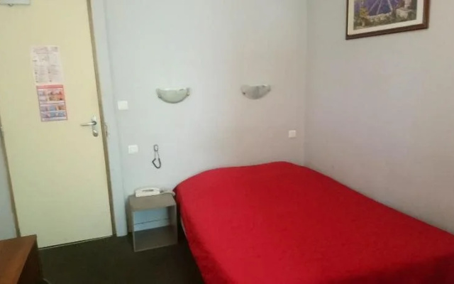 Hotel Moliere