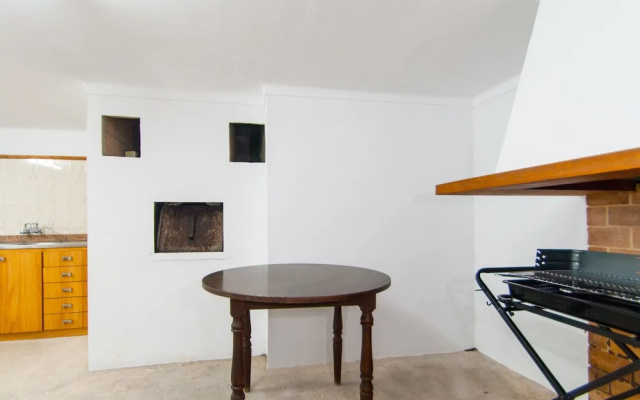 Natura Park House