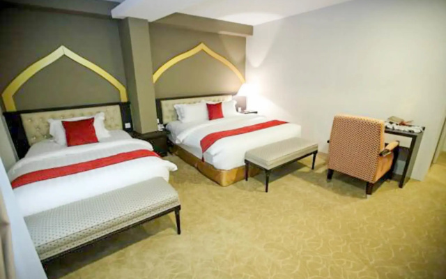 Al Khatiri Hotel