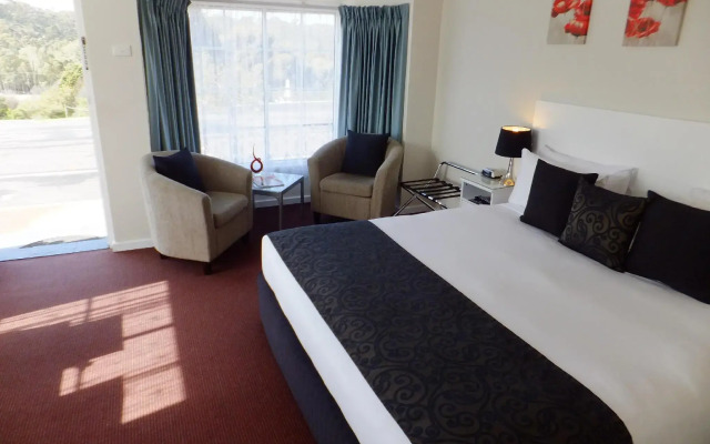 Clare Valley Motel