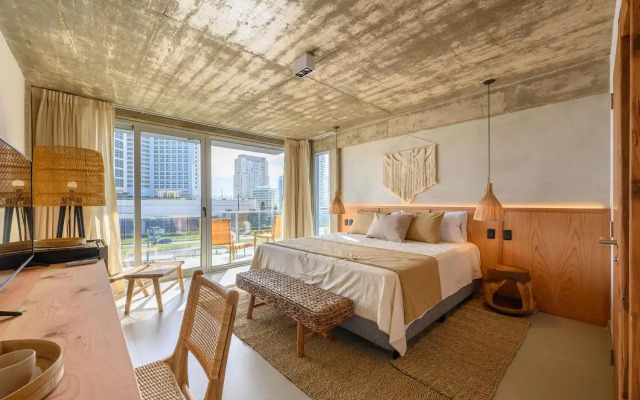Ambar Hotel