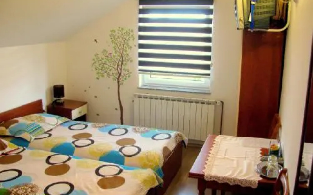 House Sekulic