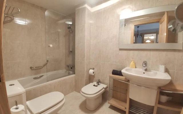 Apartamento Los Maños de Oroel