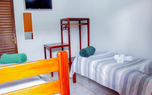 Hotel Portela 2