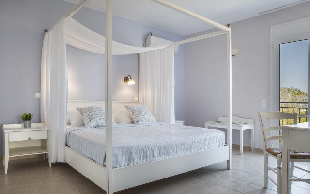 Astra Village Hotel Suites