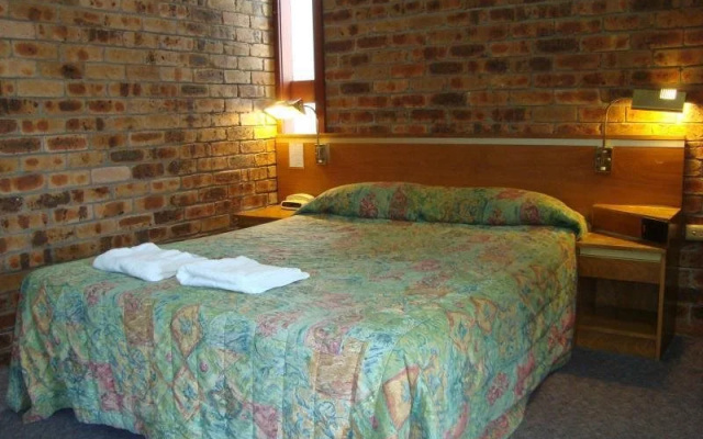 Blakehurst Motor Inn