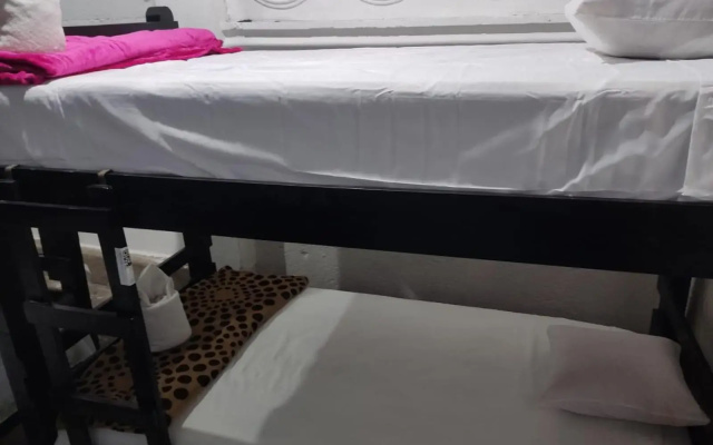 59C hostel