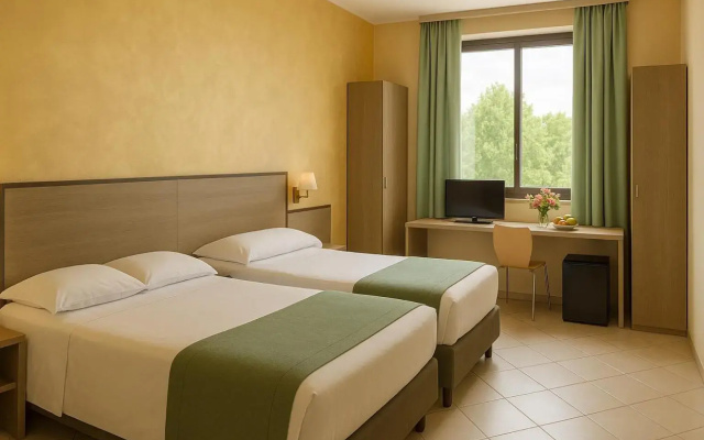 Airone Hotel