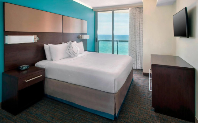 Residence Inn Fort Lauderdale Pompano Beach / Oceanfront
