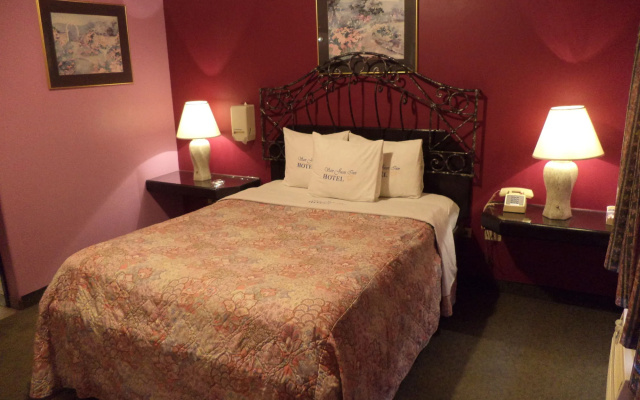 Hotel San Juan Inn