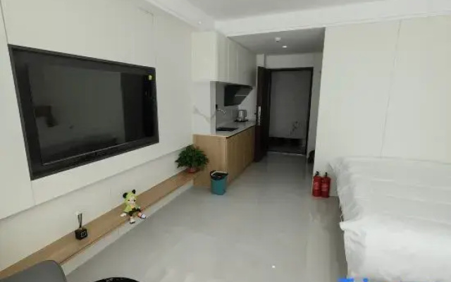 Yunqi Homestay (Harbin Tumor Hospital Subway Station)