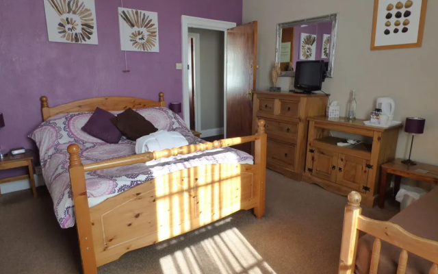 Kelston Guest House