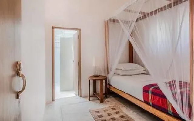 Serendipity House