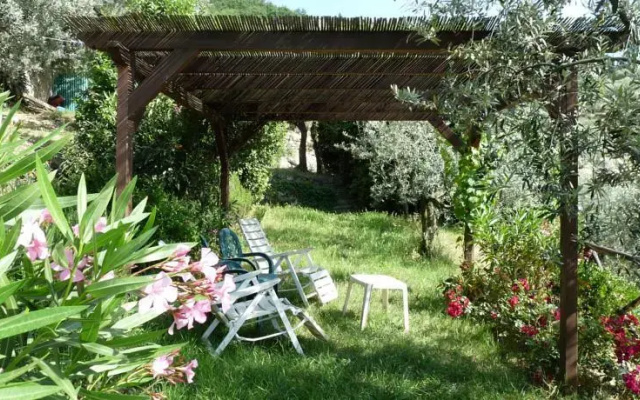 Agriturismo Le Piagge