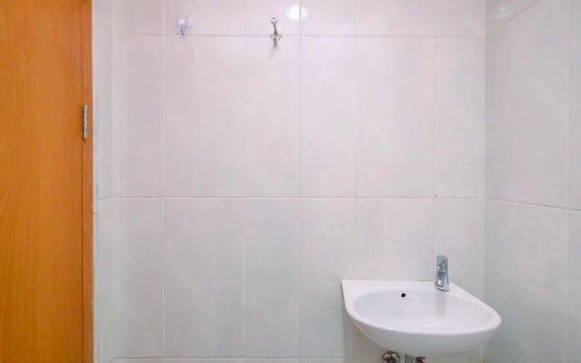 Best Deal And Homey Studio Evenciio Margonda Apartment