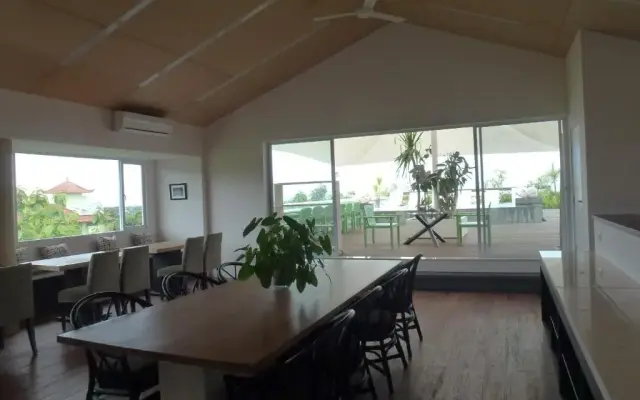 Allia Residence